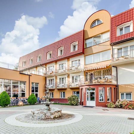 Jantar Hotel Rewal Exterior photo