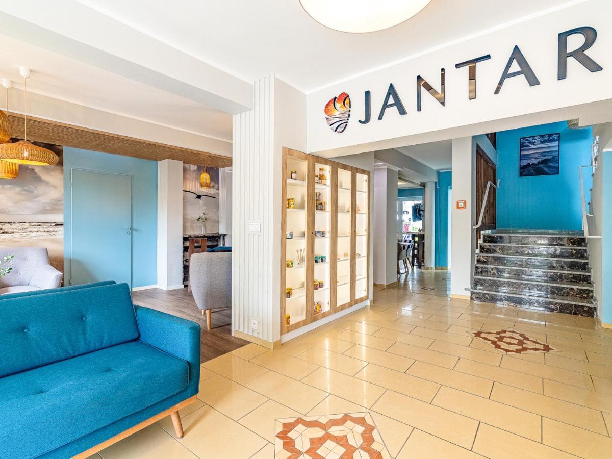 Jantar Hotel Rewal Exterior photo